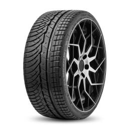 MICHELIN Pilot Alpin 4 255/35R18 94V  XL BMW