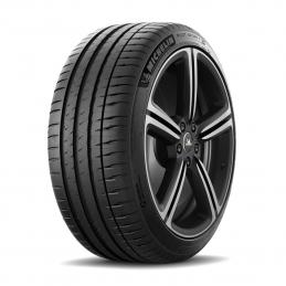 MICHELIN Pilot Sport 4 SUV 255/55R19 111Y  XL