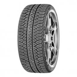 MICHELIN Pilot Alpin 4 255/45R19 104W  XL