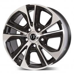 Replica FR TY5756 8.5x20 PCD5x150 ET58 DIA 110.2  BMF